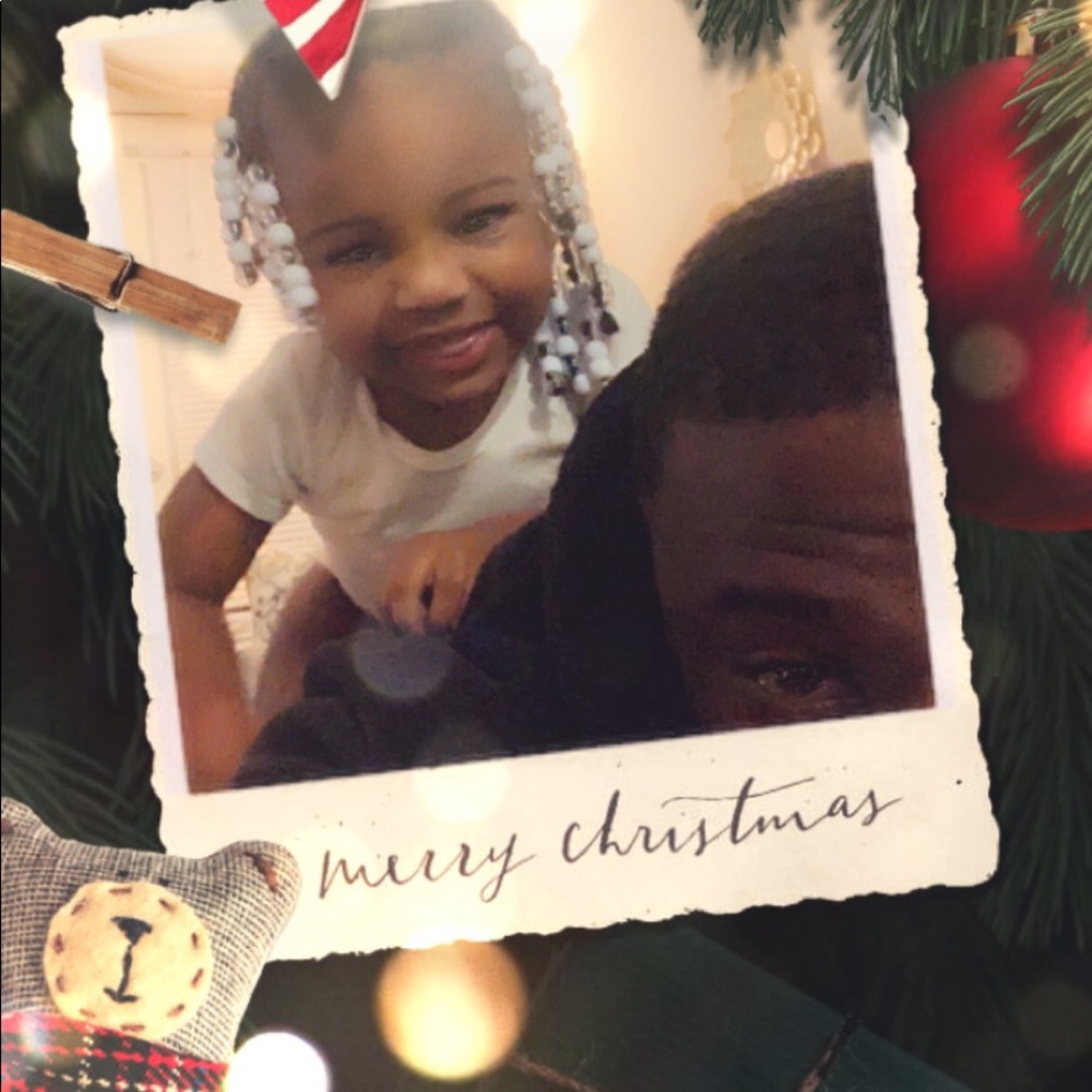 Meet your Posher, Cameron